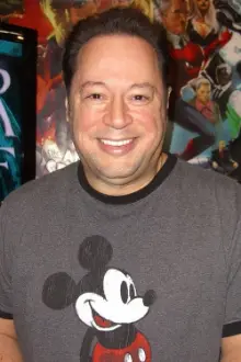 Joe Quesada como: Ele mesmo