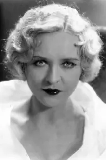 Phyllis Haver como: Countess de Launay