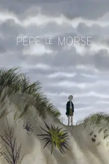 Pepe, a Morsa