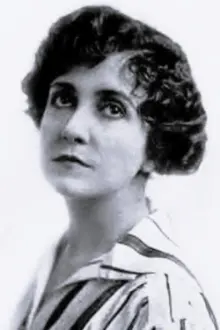 Florence Turner como: Dorothy Ellis