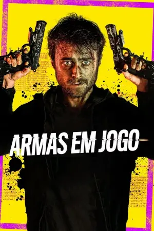 Armas em Jogo