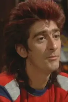 Gary Holton como: Ken