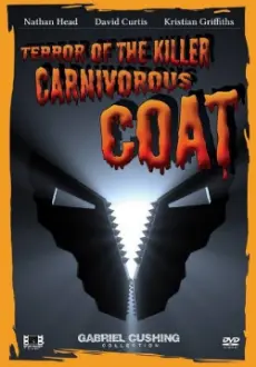 Terror Of The Killer Carnivorous Coat