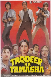 Taqdeer Ka Tamasha