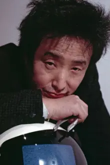 Nam June Paik como: 