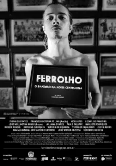 Ferrolho