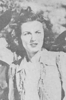 Virginia Carpenter como: Rita Alvarado