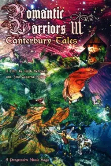 Romantic Warriors III: Canterbury Tales