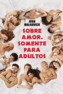 Sobre Amor. Somente para Adultos.