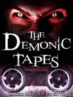 The Demonic Tapes