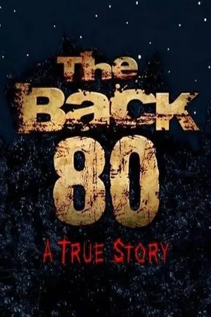 The Back 80