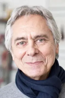 John Neumeier como: 