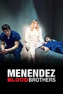 Menendez: Irmãos de Sangue