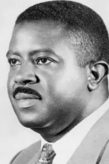 Ralph Abernathy como: 