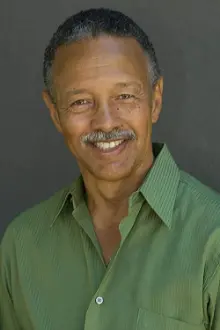 Jean Glaudé como: Larry Pearson