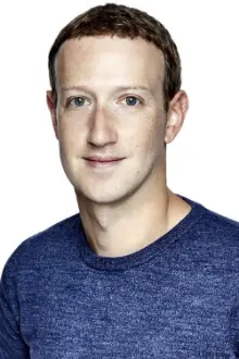 Mark Zuckerberg como: Himself (archive footage)