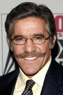 Geraldo Rivera como: Self - Subsitute Host