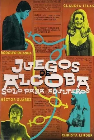 Juegos de alcoba