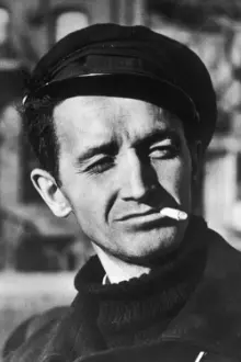 Woody Guthrie como: Self (archive footage)