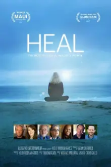 Heal: O Poder da Mente