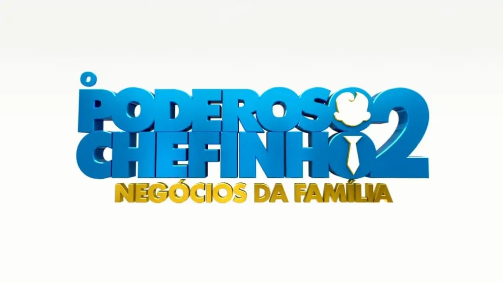 O Poderoso Chefinho 2: Negócios da Família