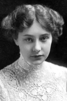 Elsie Ferguson como: Mary Bancroft