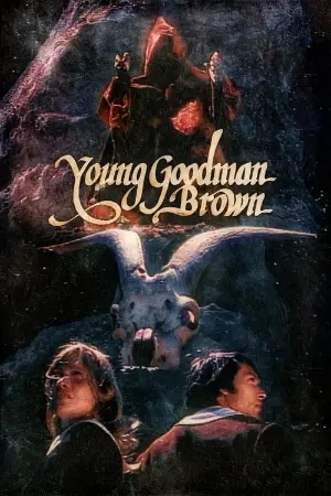 Young Goodman Brown