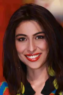 Meesha Shafi como: Judge