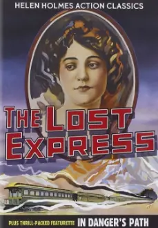 The Lost Express