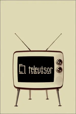 El televisor