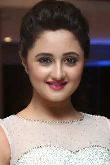 Rashami Desai como: Palak Sahani