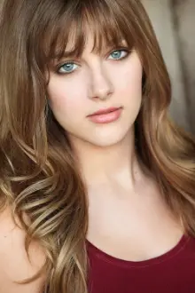 Aubrey Shea como: Caitlin Maguire