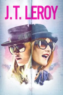 JT	Leroy	- Escritor	Fantasma