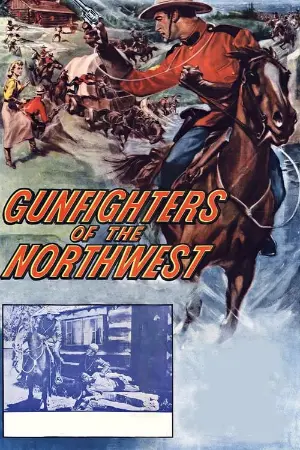 Gunfighters of the Northwest