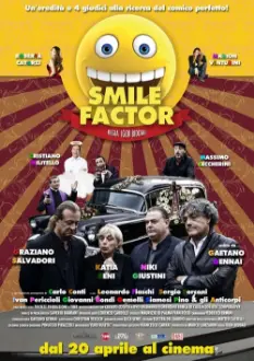 Smile Factor