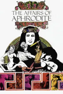 The Affairs of Aphrodite