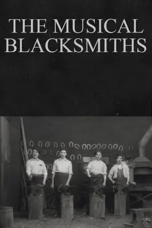 The Musical Blacksmiths