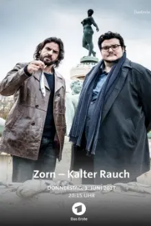 Zorn - Kalter Rauch