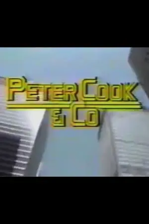 Peter Cook & Co.