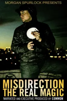 Misdirection: The Real Magic