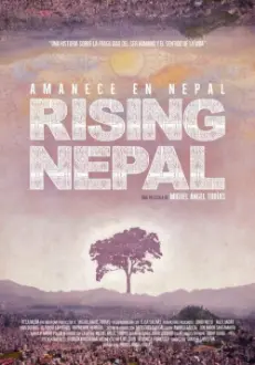 Rising Nepal