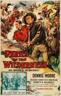 Perils of the Wilderness