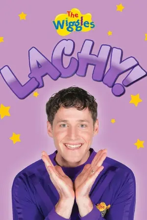 The Wiggles - Lachy!