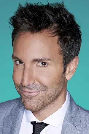 Éric Salvail