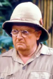 Don Estelle como: Gunner 'Lofty' Sugden