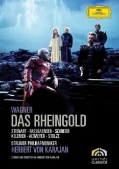 Wagner: Das Rheingold