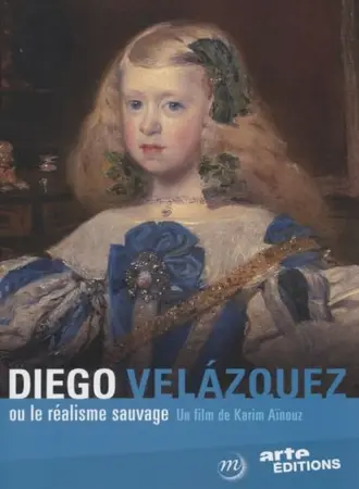 Diego Velázquez - Realismo Selvagem