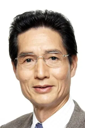 Yuji Mikimoto