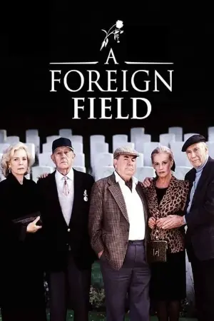 A Foreign Field