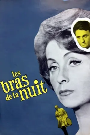 Les Bras de la nuit